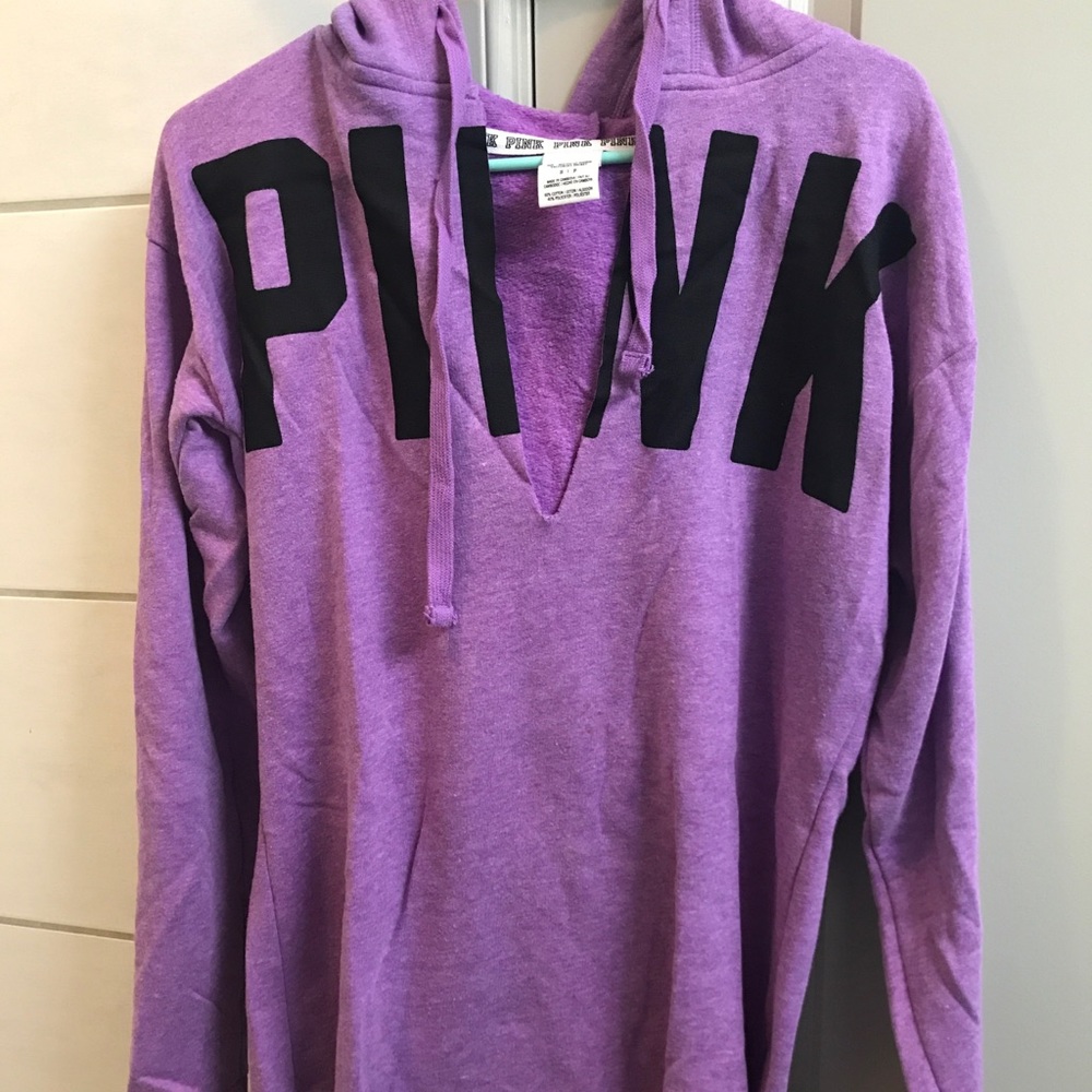 Victoria Secret Pink Jacket